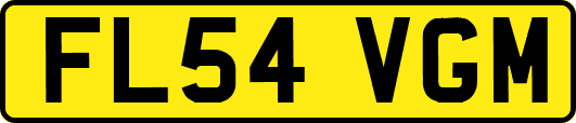 FL54VGM