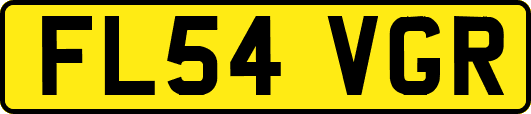 FL54VGR