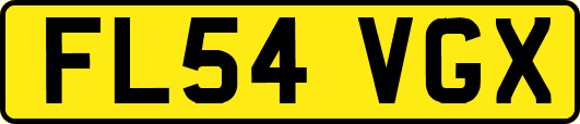 FL54VGX