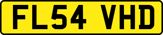 FL54VHD