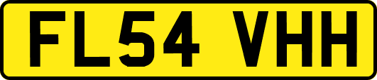 FL54VHH