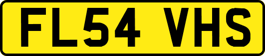 FL54VHS