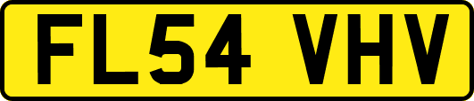 FL54VHV