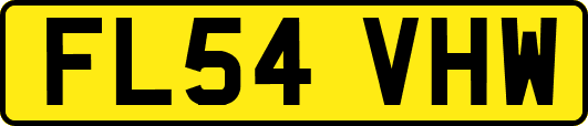 FL54VHW