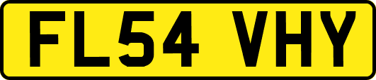 FL54VHY