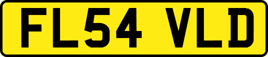 FL54VLD
