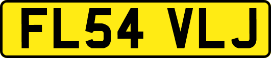 FL54VLJ