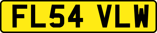 FL54VLW