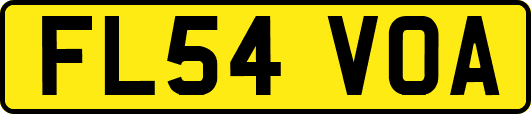 FL54VOA