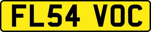 FL54VOC