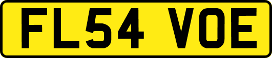 FL54VOE