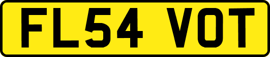 FL54VOT