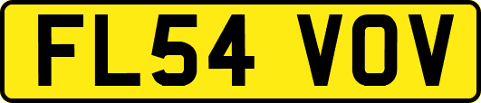 FL54VOV