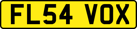 FL54VOX