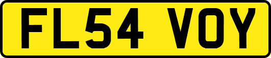 FL54VOY