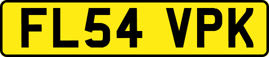 FL54VPK