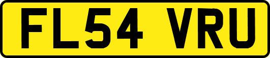 FL54VRU
