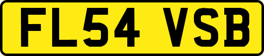 FL54VSB