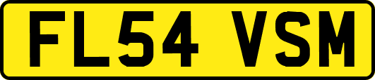 FL54VSM