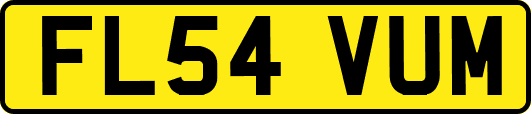 FL54VUM
