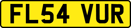 FL54VUR