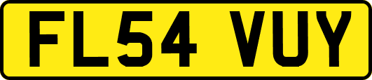 FL54VUY