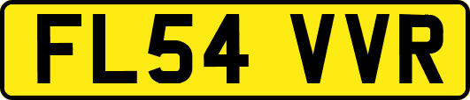 FL54VVR