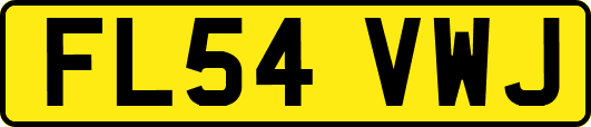 FL54VWJ