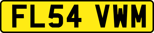 FL54VWM