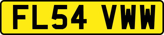 FL54VWW