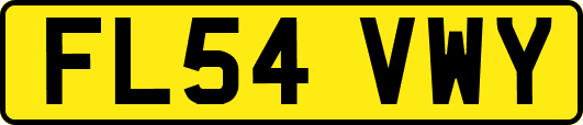 FL54VWY