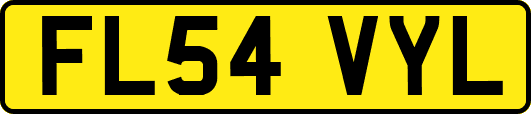 FL54VYL