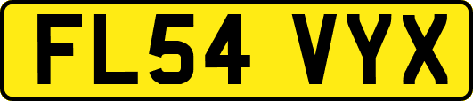 FL54VYX