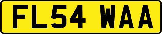 FL54WAA