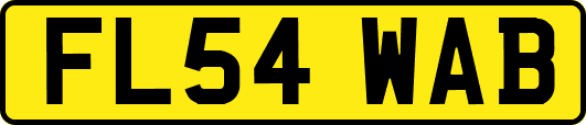FL54WAB