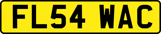 FL54WAC