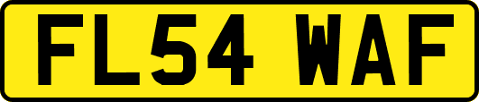 FL54WAF