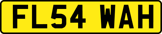 FL54WAH