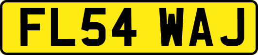 FL54WAJ