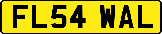 FL54WAL