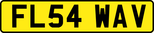 FL54WAV