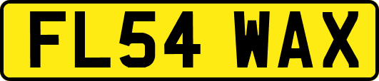FL54WAX