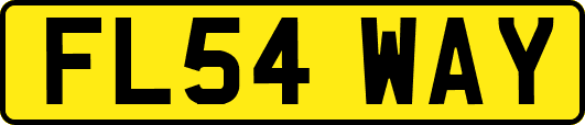 FL54WAY