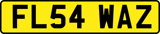 FL54WAZ