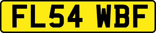 FL54WBF