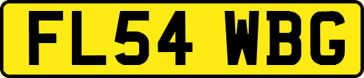 FL54WBG