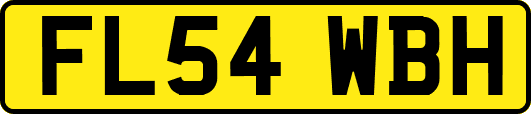 FL54WBH