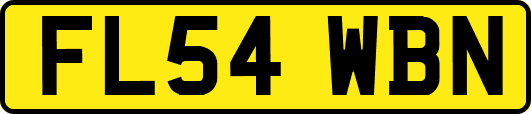 FL54WBN