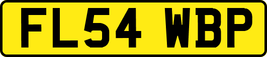 FL54WBP
