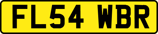 FL54WBR